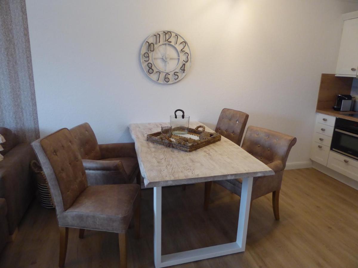Residenz Am Strand Wohnung 2-36 Zingst Dış mekan fotoğraf