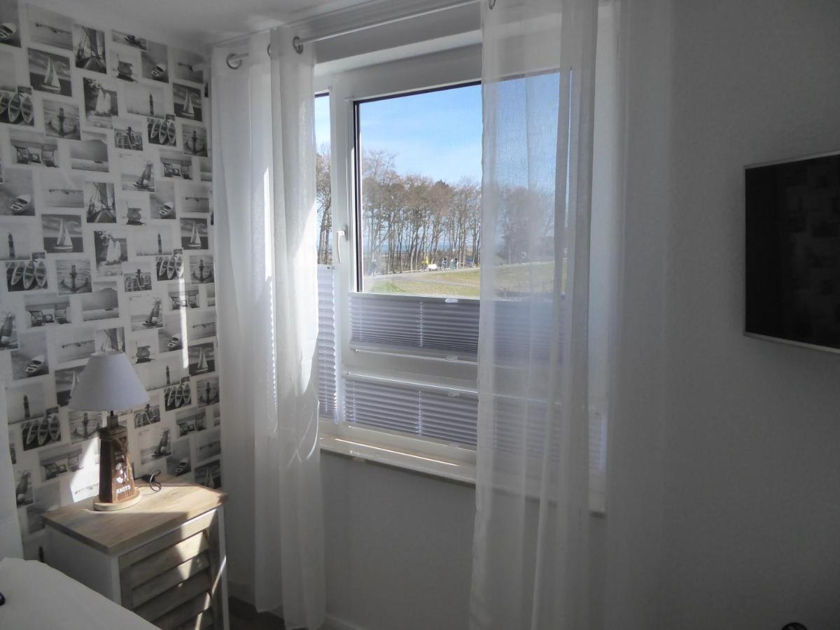 Residenz Am Strand Wohnung 2-36 Zingst Dış mekan fotoğraf