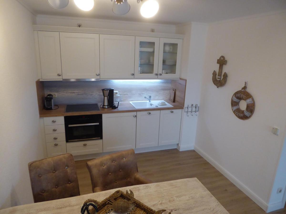 Residenz Am Strand Wohnung 2-36 Zingst Dış mekan fotoğraf